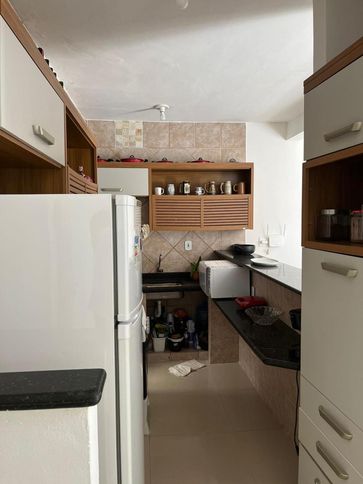 Apartamento Neide *