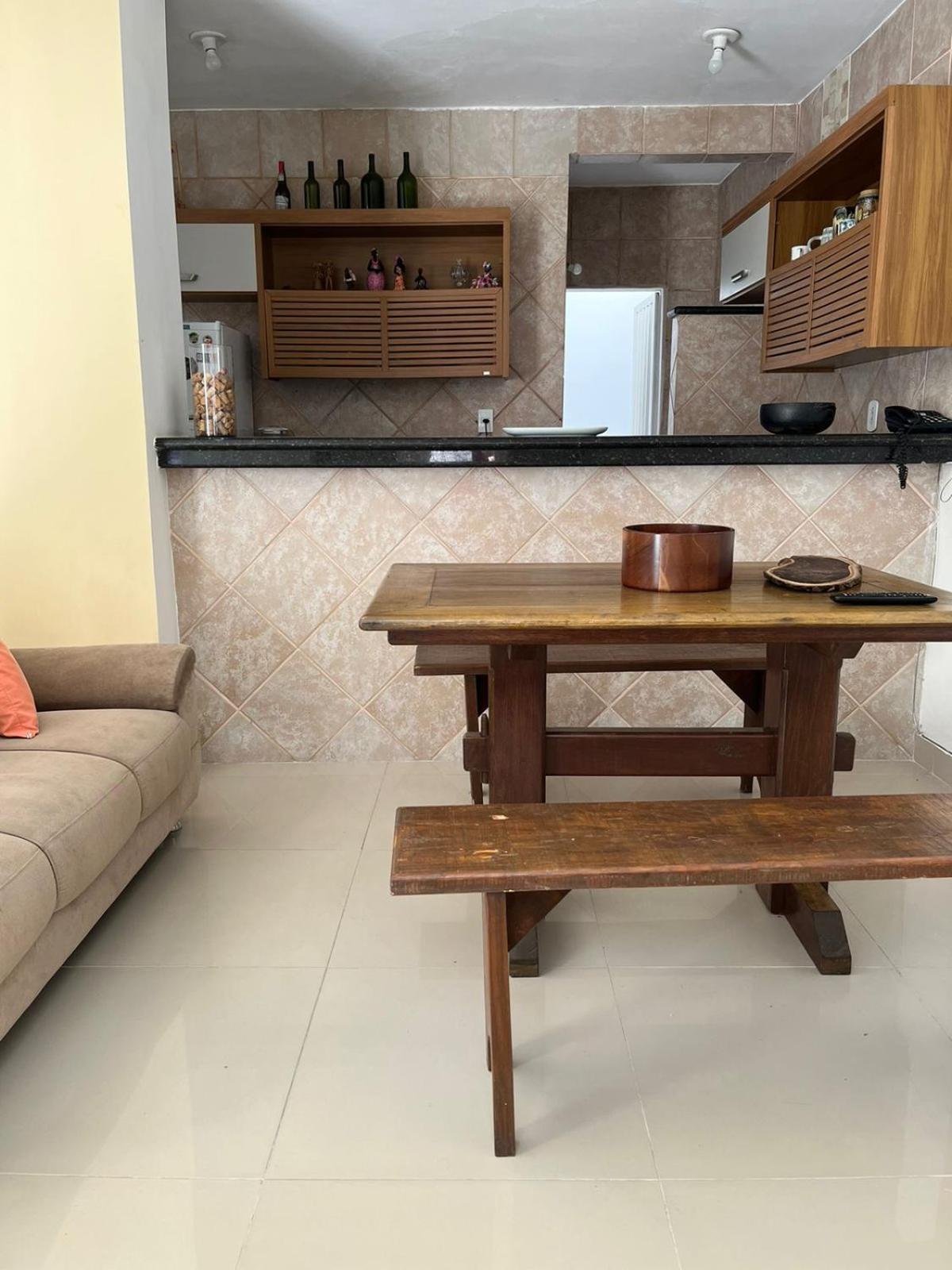 Neide Apartamento Porto Seguro