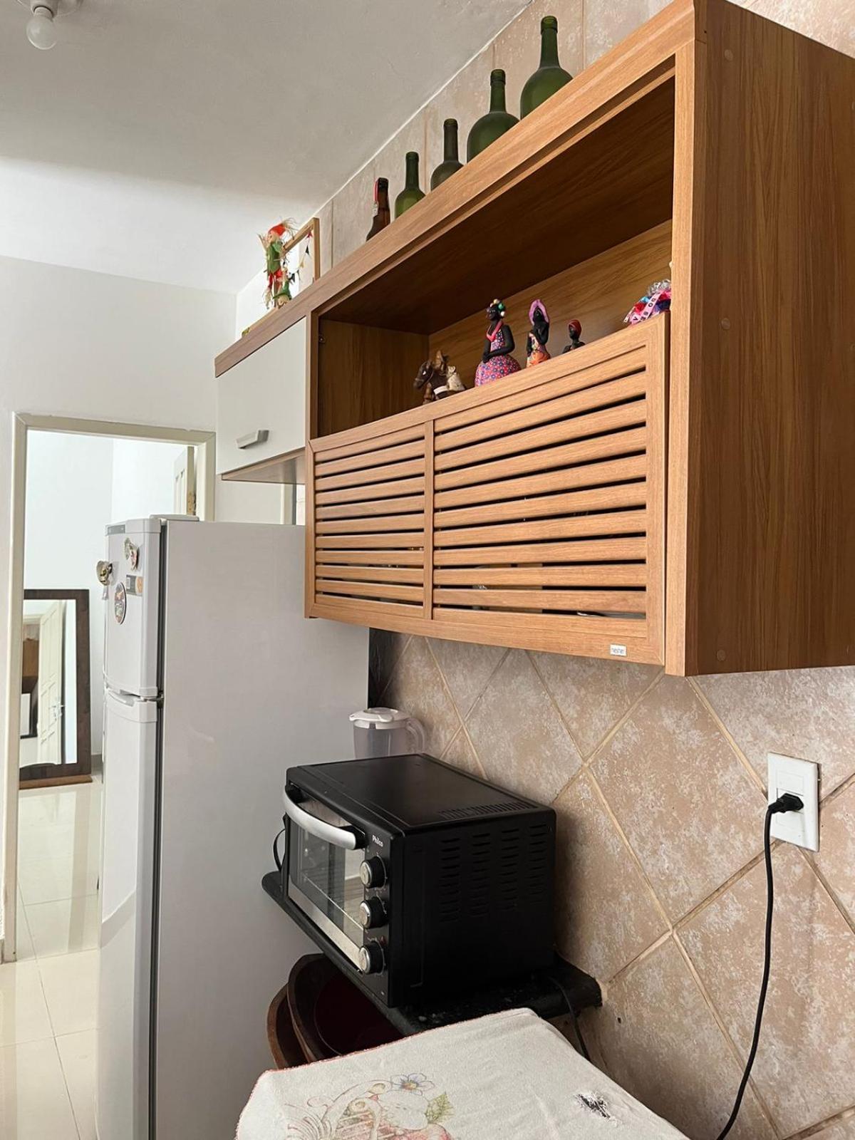 Neide Apartamento Porto Seguro